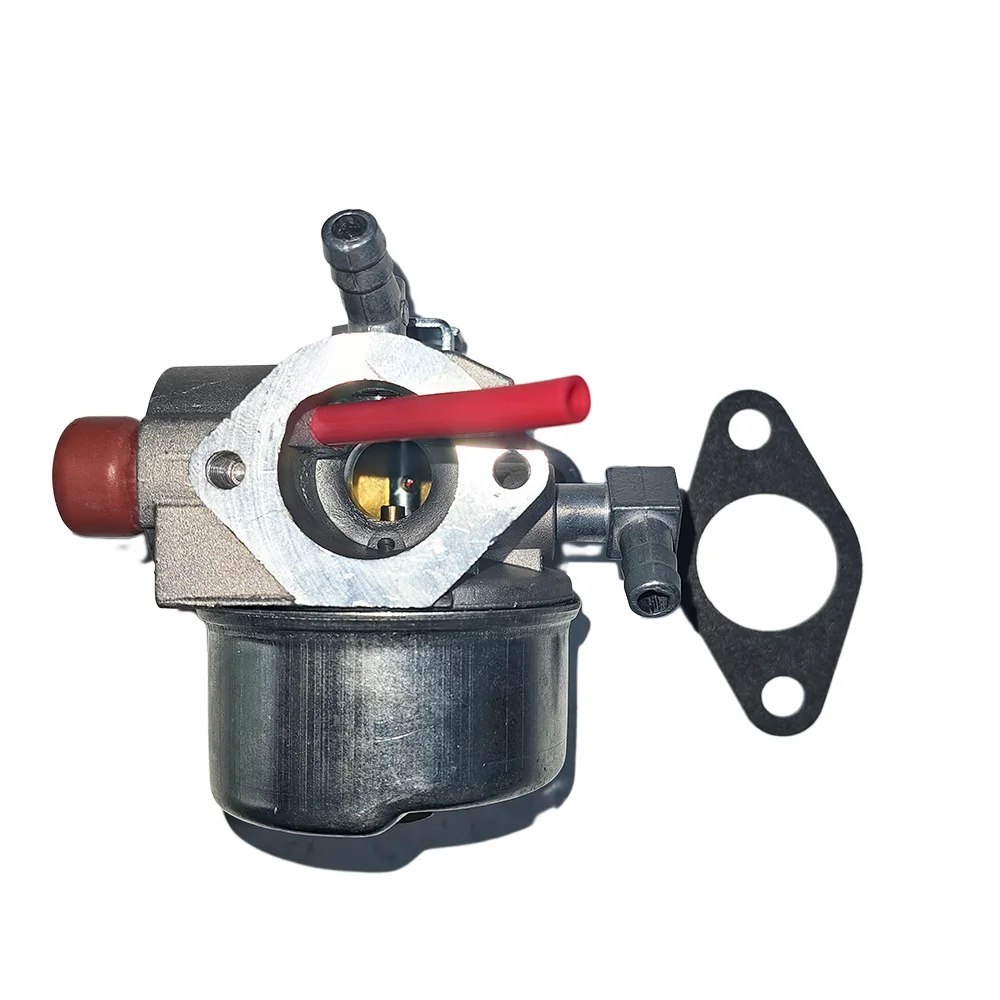 Карбюратор подходит для TECUMSEH 640350 640303 двигателя Toro 4.5HP 5HP 5.5HP 6HP 6.5 6.75HP