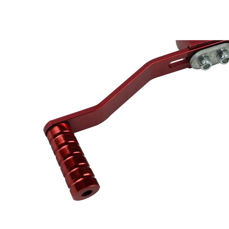 Модифицированный рычаг переключения передач для мотоцикла алюминиевый заднего