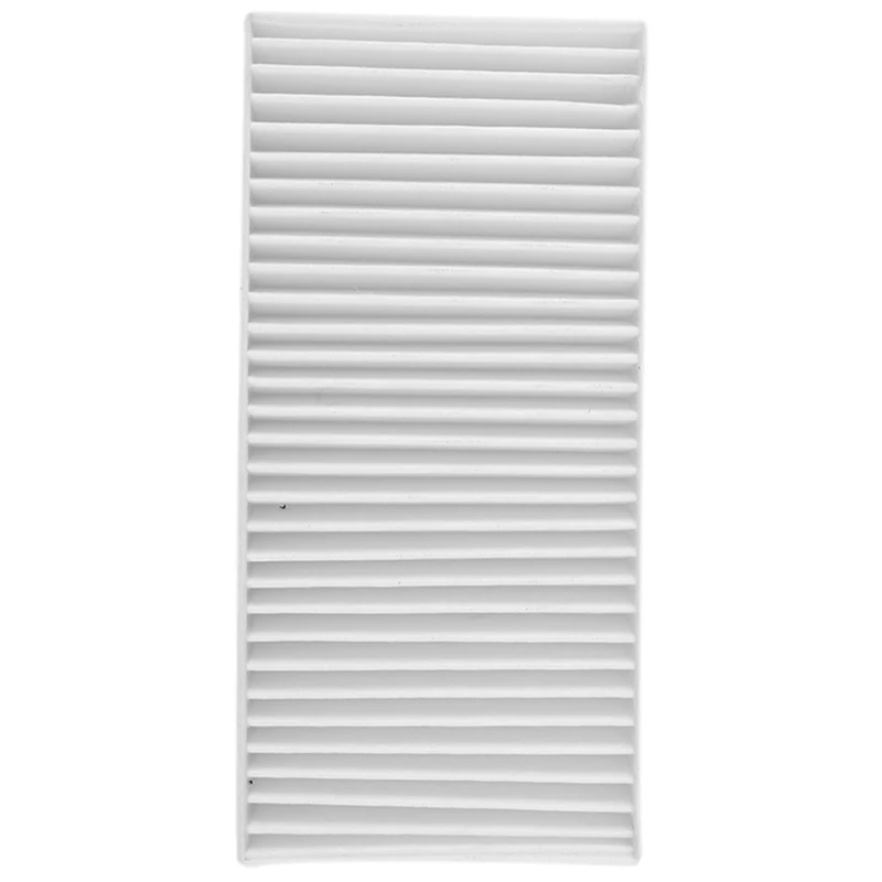 Воздушный фильтр салона 55111302AA C16177 для Jeep Wrangler 2011-2017 кондиционирование воздуха