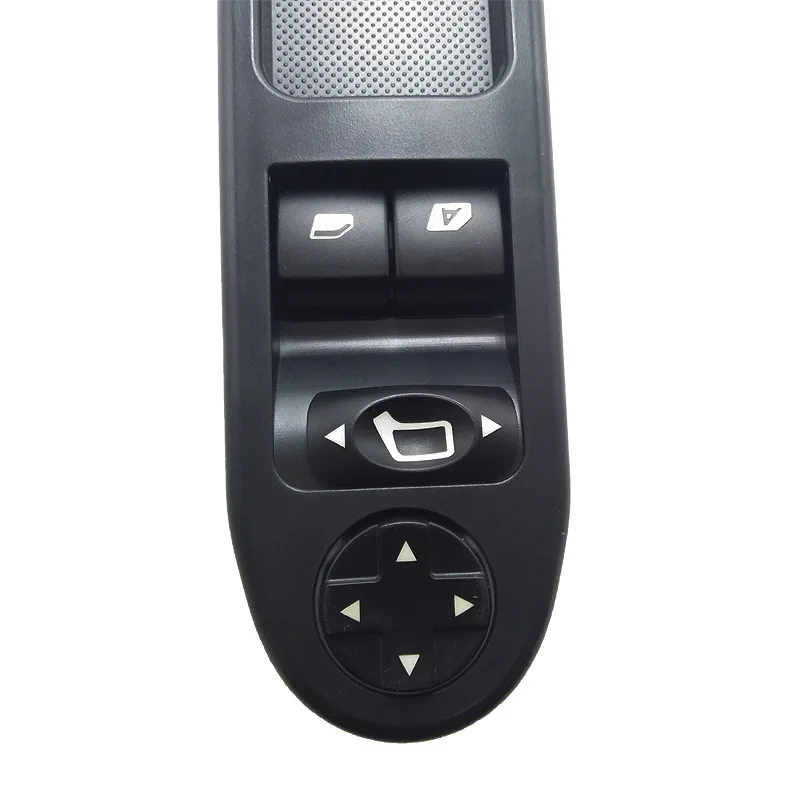 

Suitable for Peugeot 207 glass lifter switch electric window switch 6554.QC.6554QC