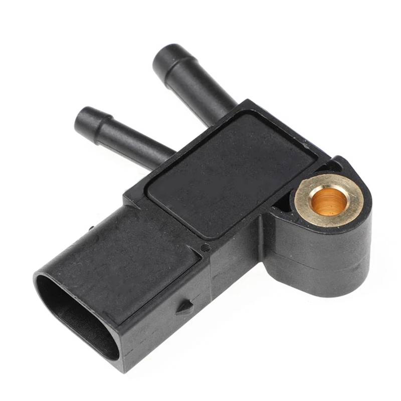 Датчик Дифференциального Давления коллектора 0071536128 DPF для Mercedes-Benz W164 W211 W220 W221 A B C E