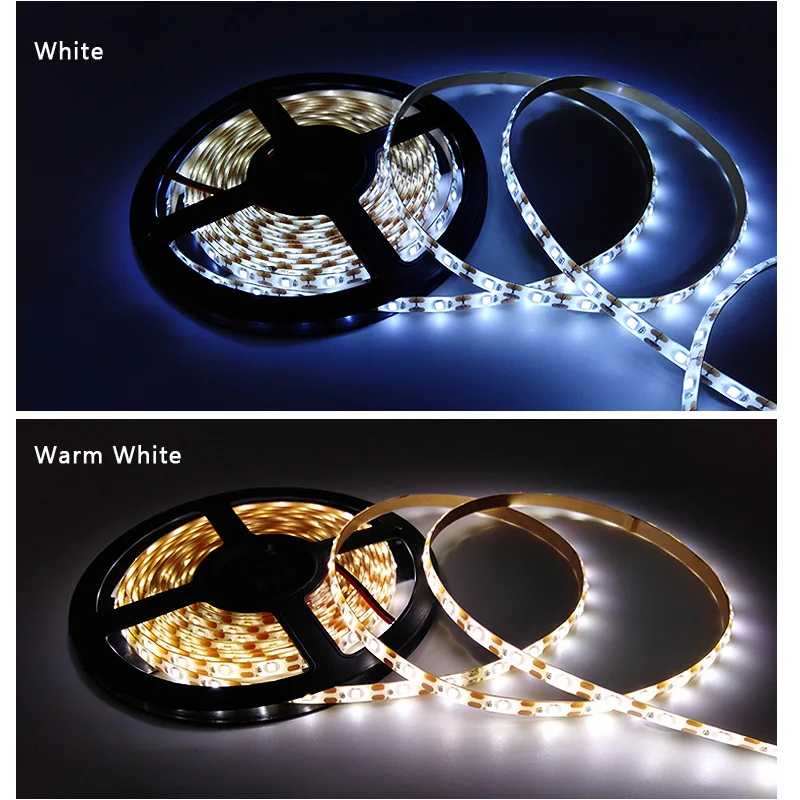 Светодиодная лента Usb Rgb 5 В освещение для лестницы кухни декоративсветильник