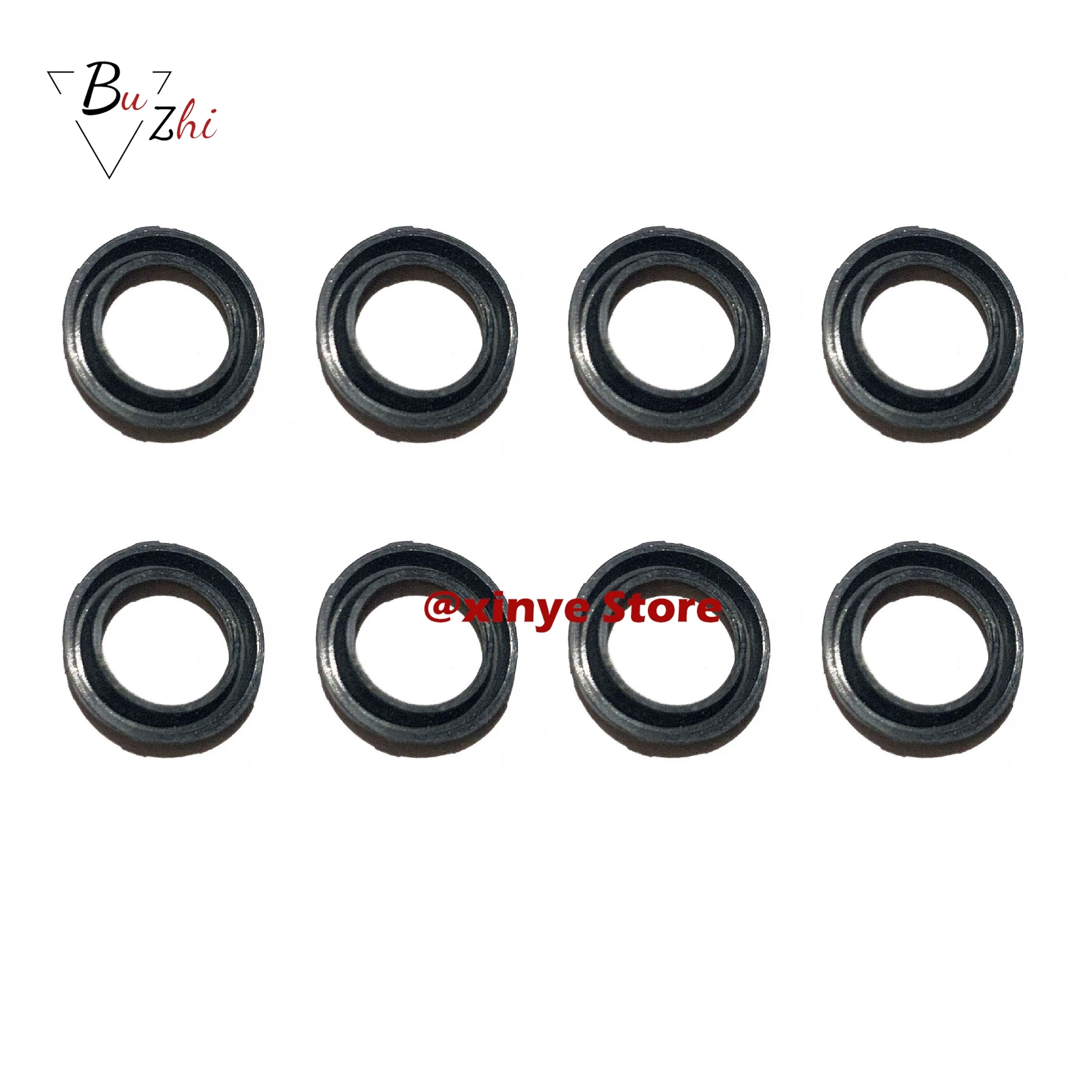 

Уплотнение вала дроссельной заслонки карбюратора для XS1 XS2 TX650 TX750 XS650 XS500 XS1100 XJ1100 RZ350 FZR400 FZR600 XV250 XJ600 BDST BDC36/325