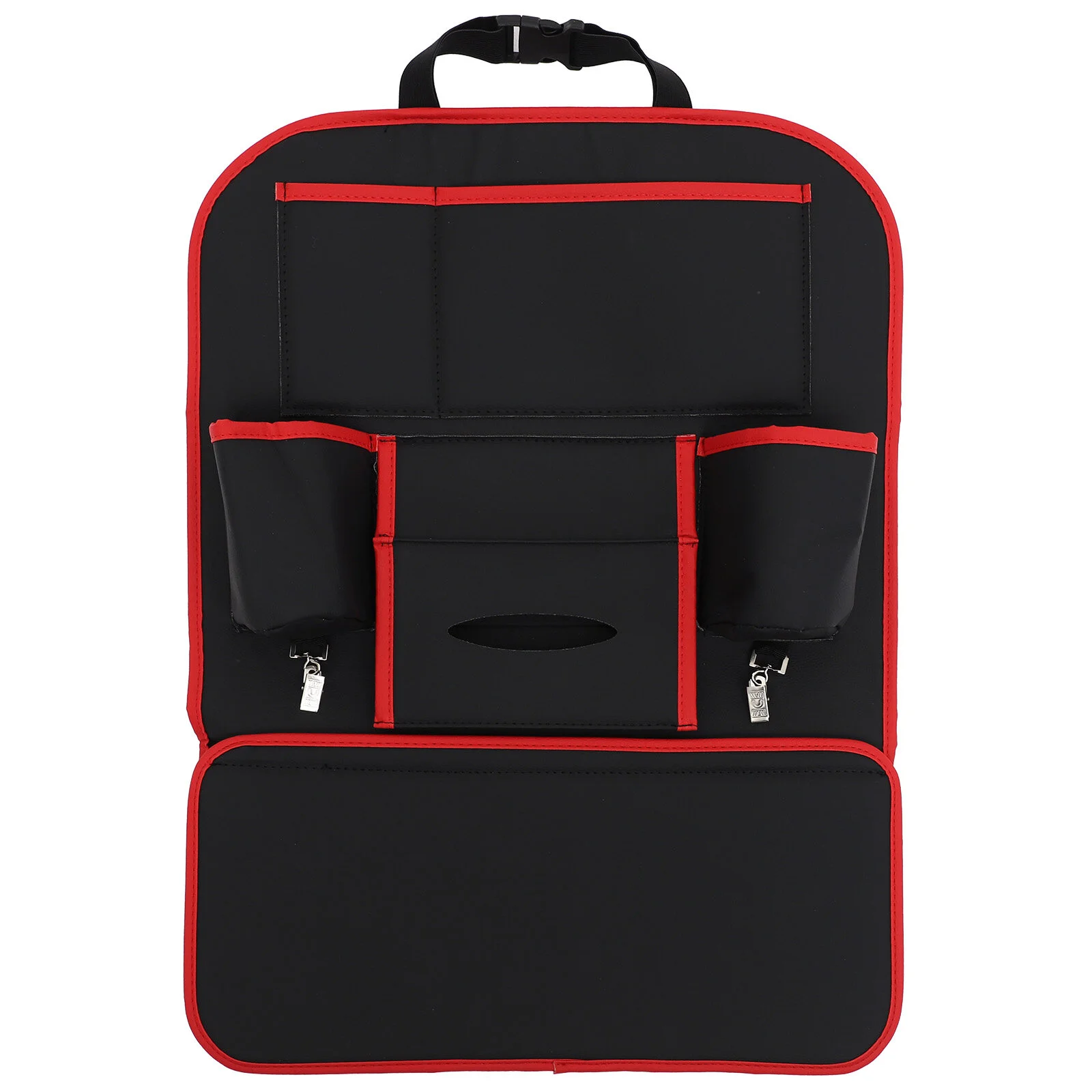 

Car Seat Bag Back Cover Kids Covers Organizer Cars Backseat Plastic Accessories Kick Mats Protector Child Trunk