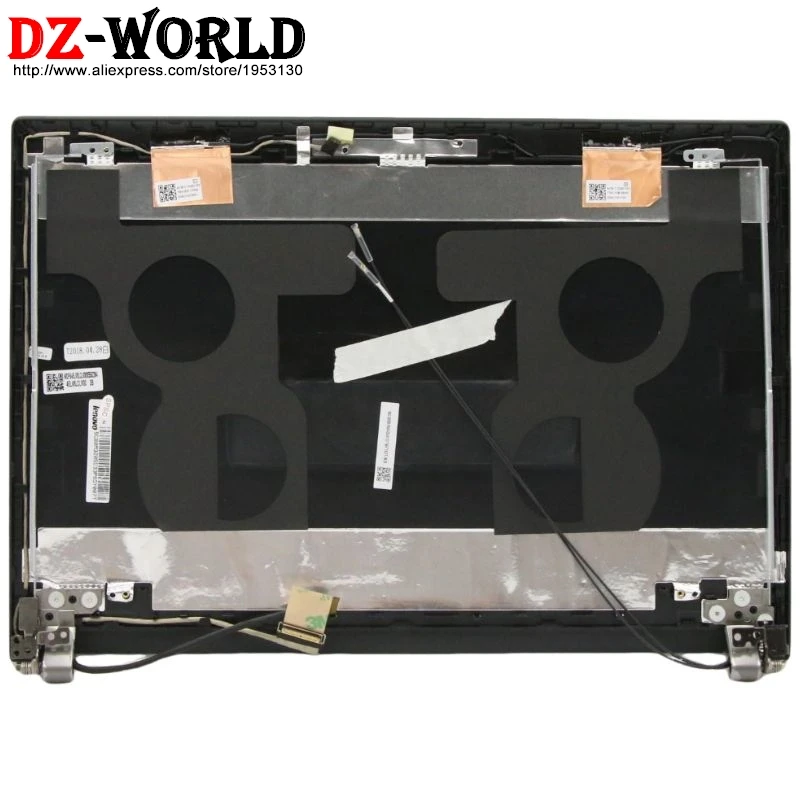 Чехол для ноутбука Lenovo V510 14 14IKB 5CB0M31754 5CB0M32055