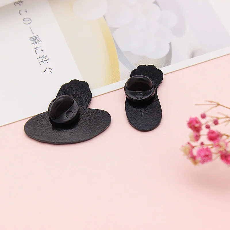 Женская эмалированная брошь на лацкан креативная с изображением украинской