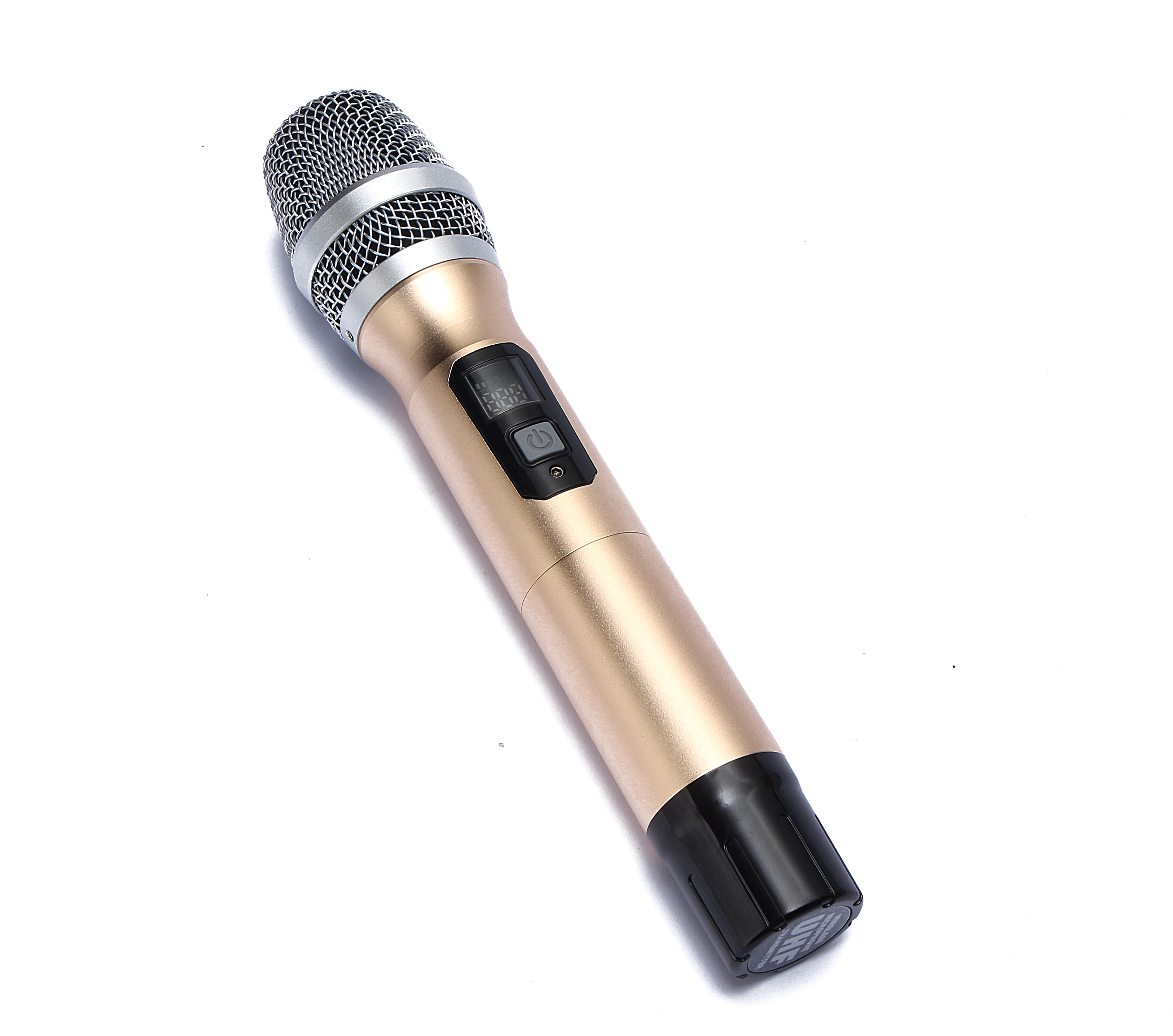 Vhf микрофон. Vhf микрофон