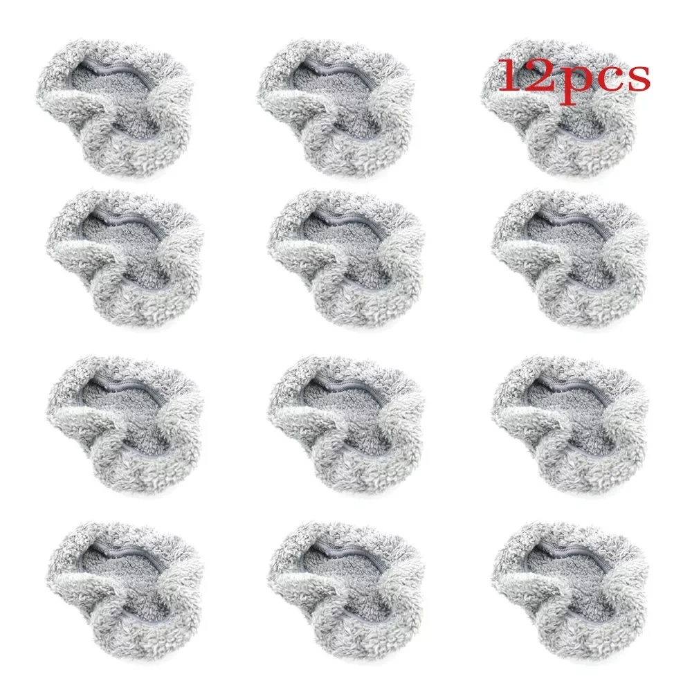 

12 шт./партия, детали для робота-пылесоса, 188 дюйма