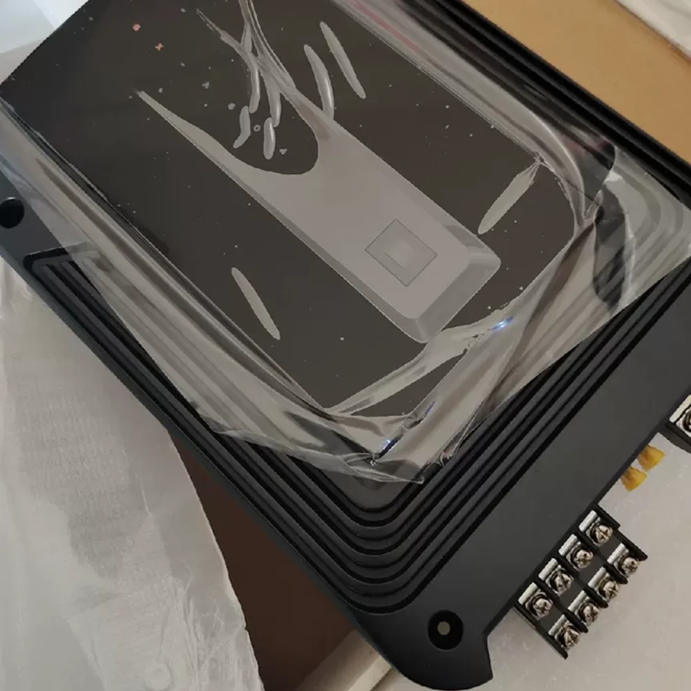 Для усилителя мощности JBL номинальная мощность 60 Вт × 4 четырехканальный