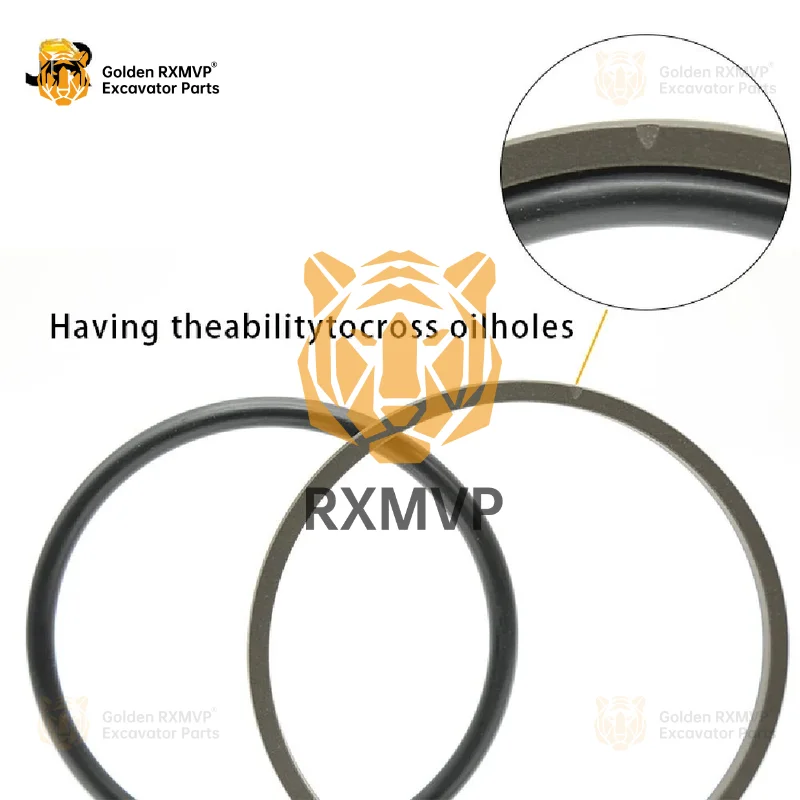 Для оптовой части 4286780 4286774 4286784 Комплект уплотнений для ремонта гидравлического