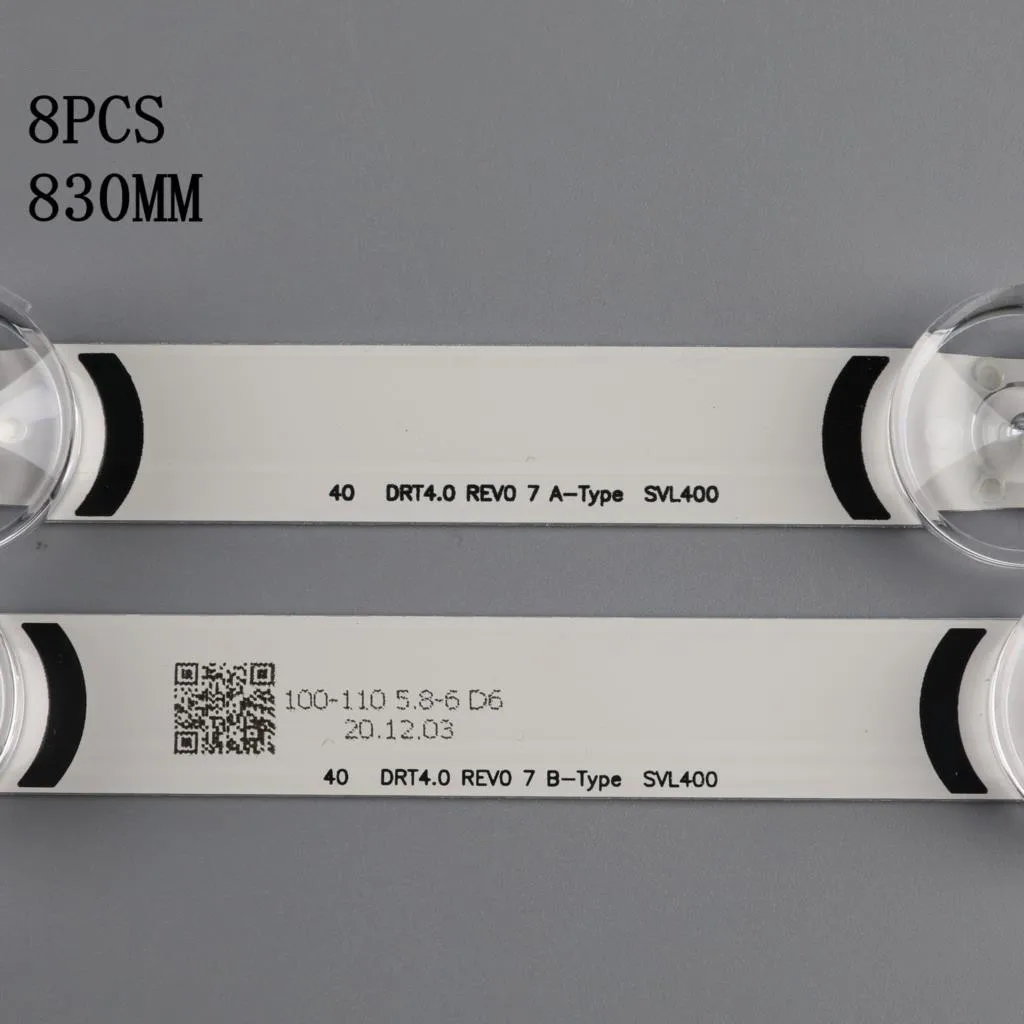 LED Backlight strip For LIG40