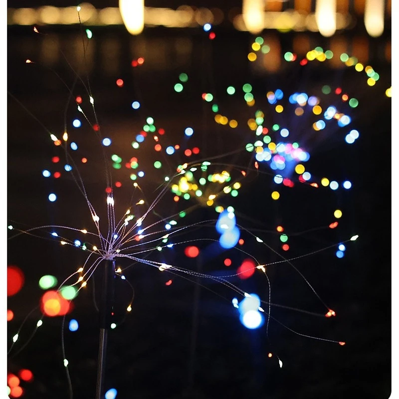 

Уличный садовый светильник на солнечной батарее, декоративсветильник освещение для ландшафта, водонепроницаемый фонарь для газона с встав...