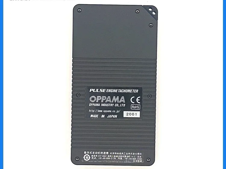 OPPAMA Тахометр бензинового двигателя PET-1000R PET-2000DXR