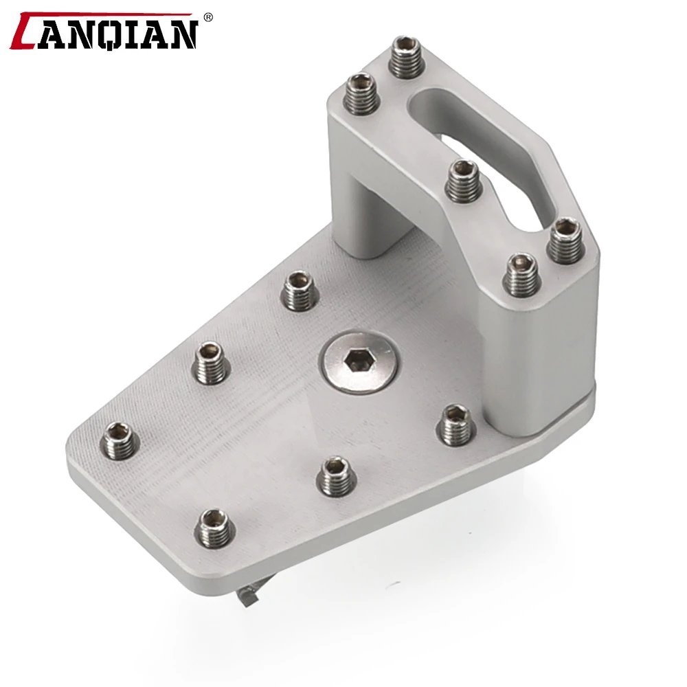 2024 для Honda CRF1000L Africa Twin Adventure Sports 2018-2023 CRF 1000L ADV аксессуары DualControl тормозной рычаг