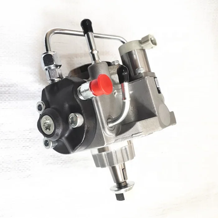 Высококачественный насос для впрыска дизельного топлива 294050-0020 Common Rail 294050-0023