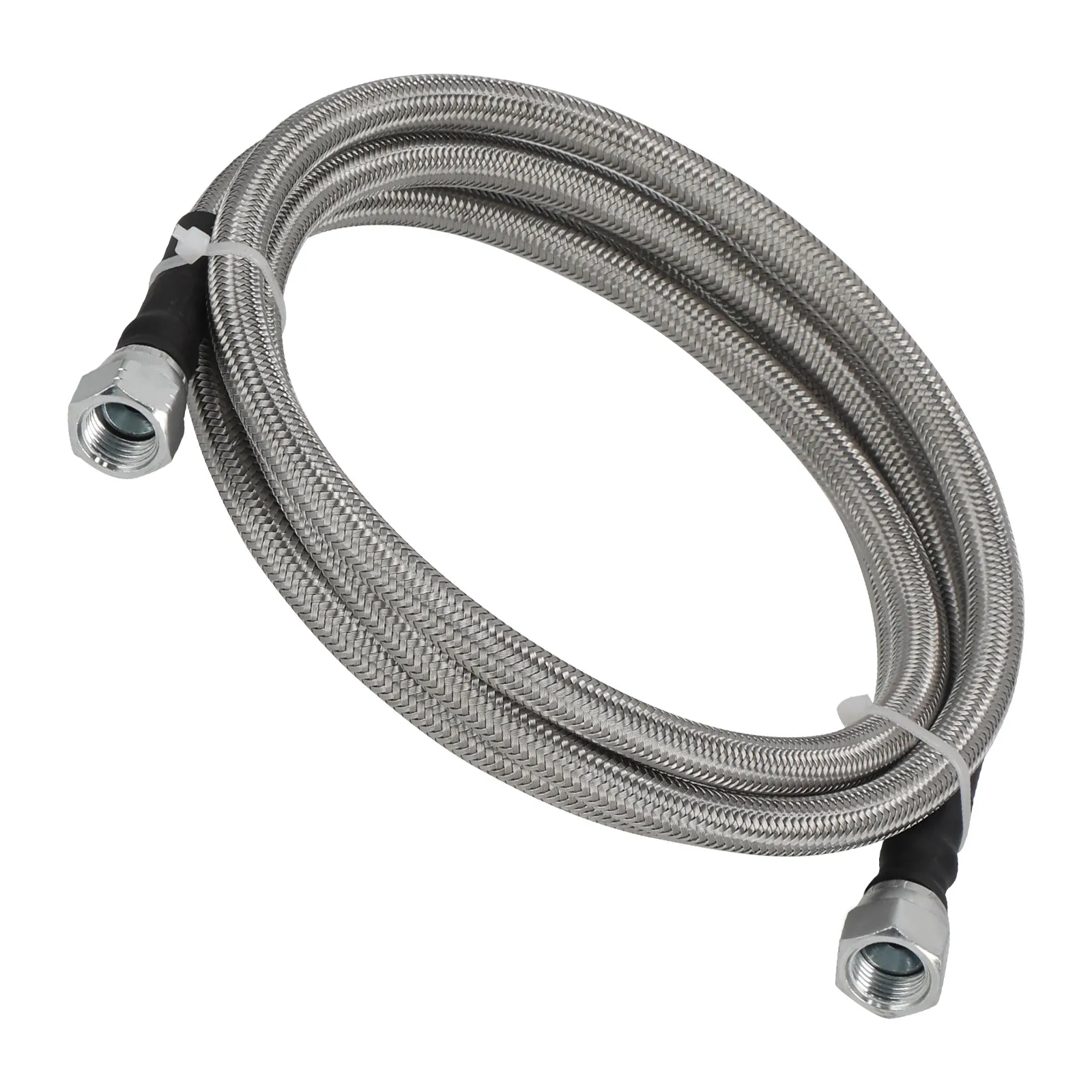 2 шт. 6AN 70 &quotхолодильник коробки передач шланги для GM 4L60E 4L80E OFK19-70-SS