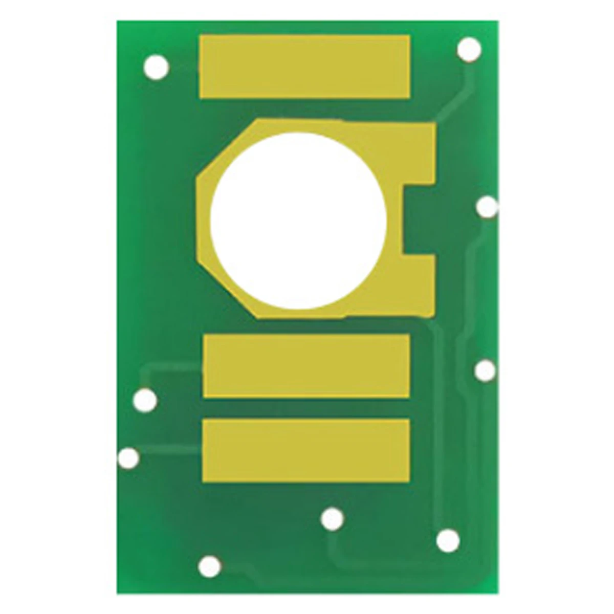 Фото Тонер-чип для Ricoh Lanier Savin imagio IPSiO Aficio SP830DN SP831 SP831DN dn 821181 821184 821183 821182 821117 821120 821119 №1