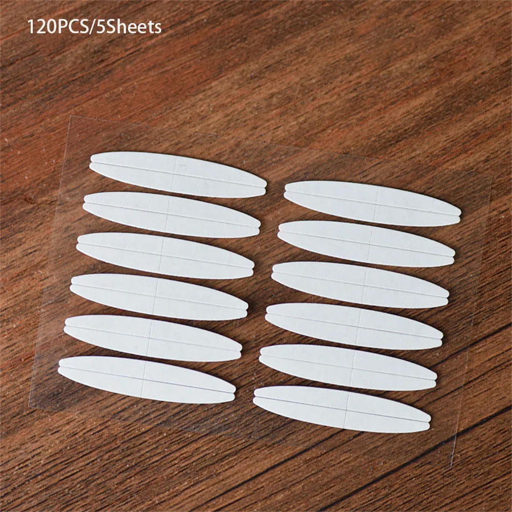 5 листов Прозрачная Кружевная Сетка для макияжа фотообои с большими невидимыми