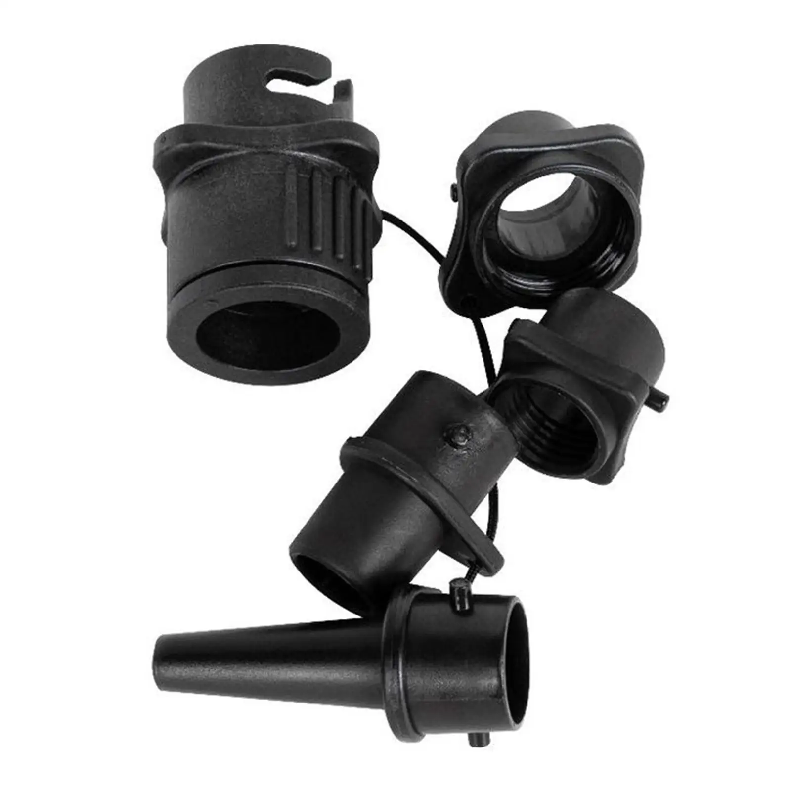 Air Valve Converter Replacement For Inflatable Bed Kayak Stand Up Paddle Board