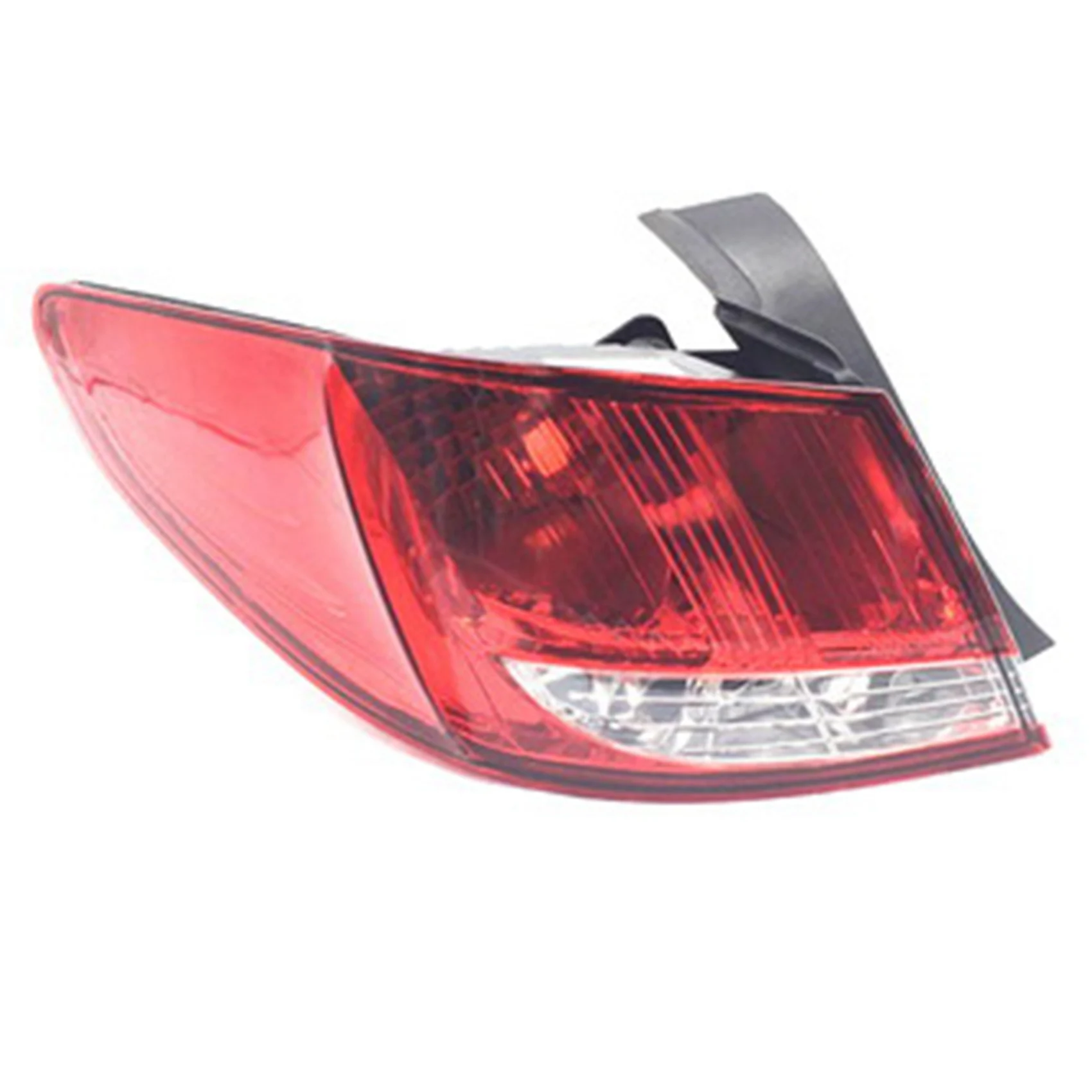 

Car Taillight Rear Light Tail Light Lamp Assembly for Peugeot 408 2010-2012