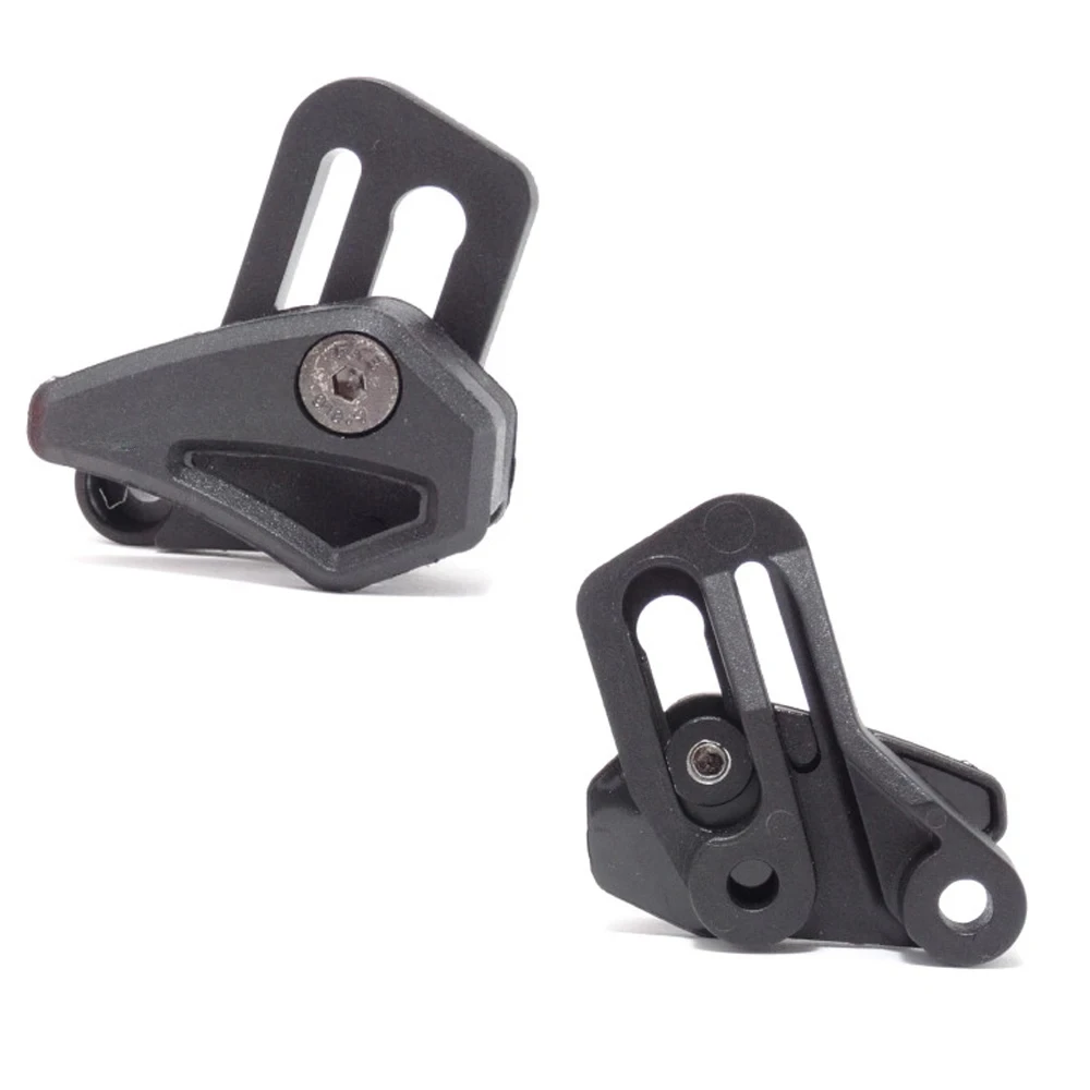 Фото Направляющая цепи Piano ISCG05 COMPACT BASH GUARD Направляющая велосипедной цепи MTB Защитная цепь для горного велосипеда Защита рамы №3