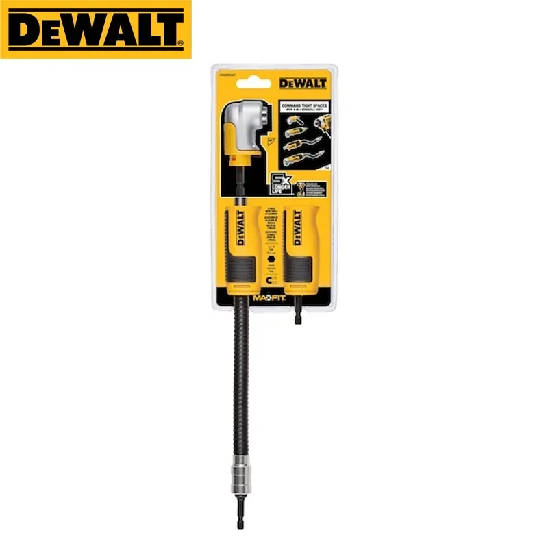 

DEWALT DWAMRASET Адаптер для дрели FlexTorq 4-в-1