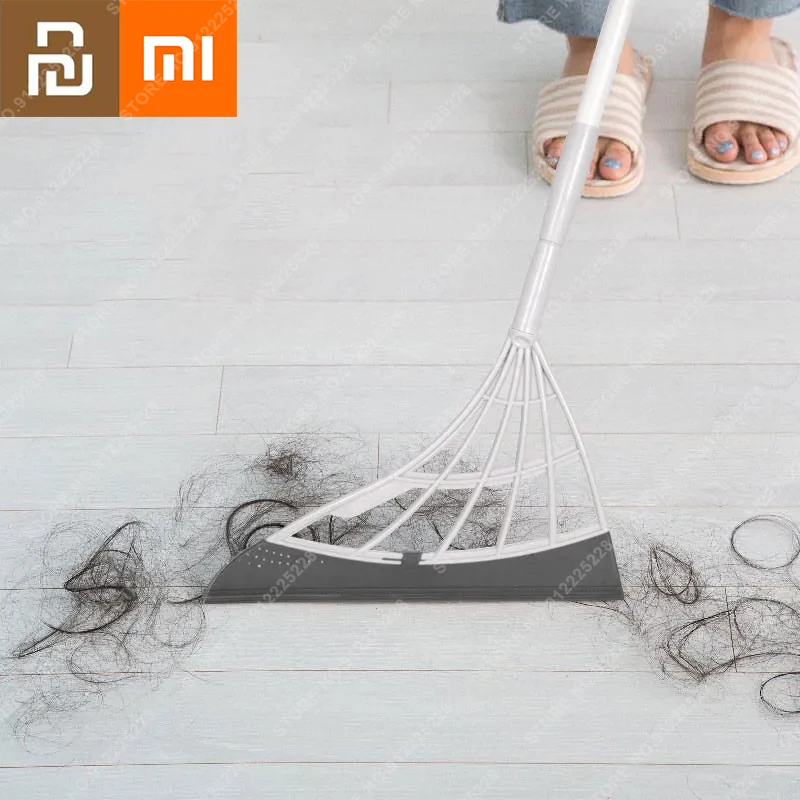 Швабра Xiaomi Youpin для уборки с антипригарным покрытием | Электроника