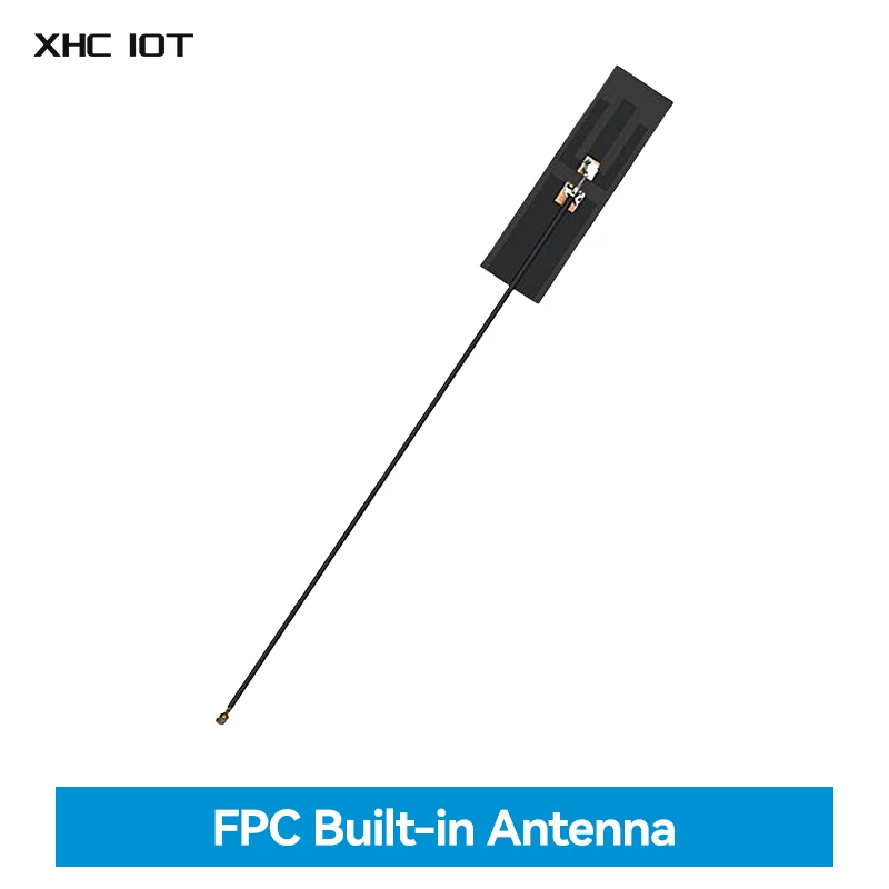 10 шт. 2 4 ГГц 5 8 встроенная антенна FPC интерфейс IPEX-3 небольшой размер легкая серия