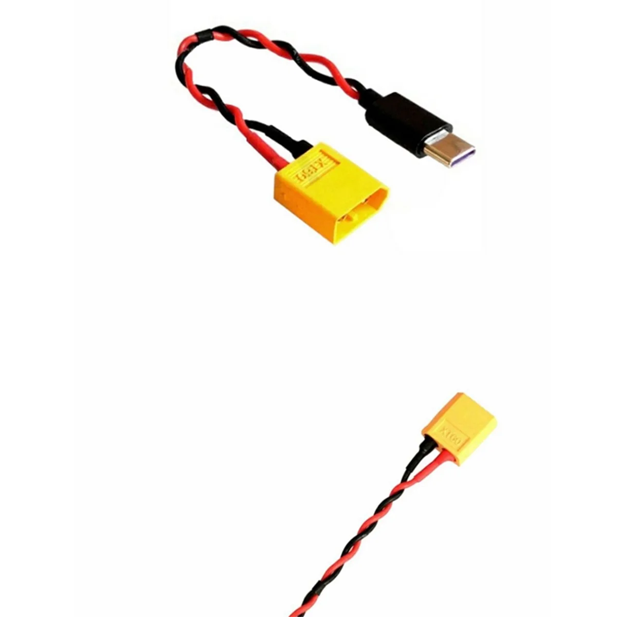 Соединительный кабель XT60 - Type-C