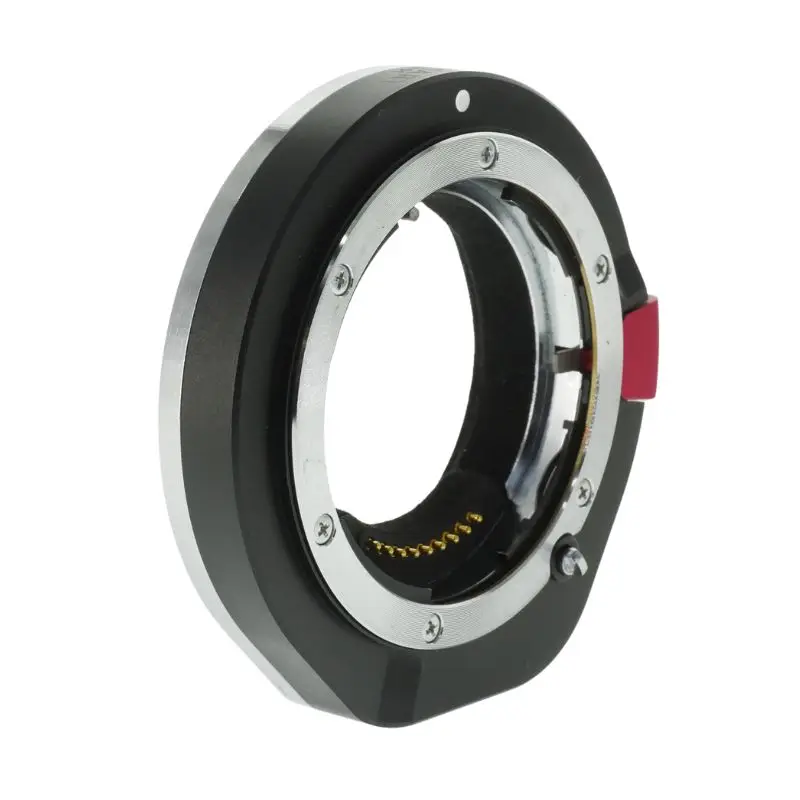 Адаптер с автофокусом для объектива Contax G G21 G28 G35 G45 G90 к камерам Nikon Z Z6 Z7 Z50 Z6II Z7II ZFC