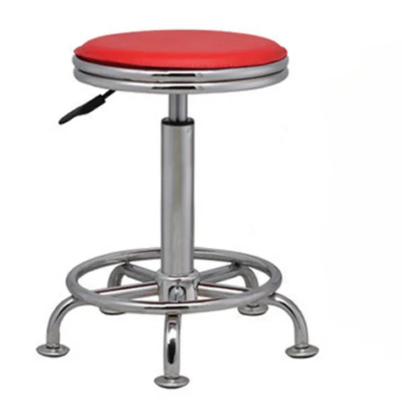 Banqueta Скандинавский стул для салона красоты барная спинка стулья шезлонг дизайн