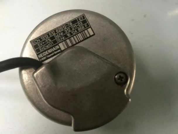 

Encoder EQN1325 512 62S12-78 , Used one , 90% appearance new , 3 months warranty , fastly shipping