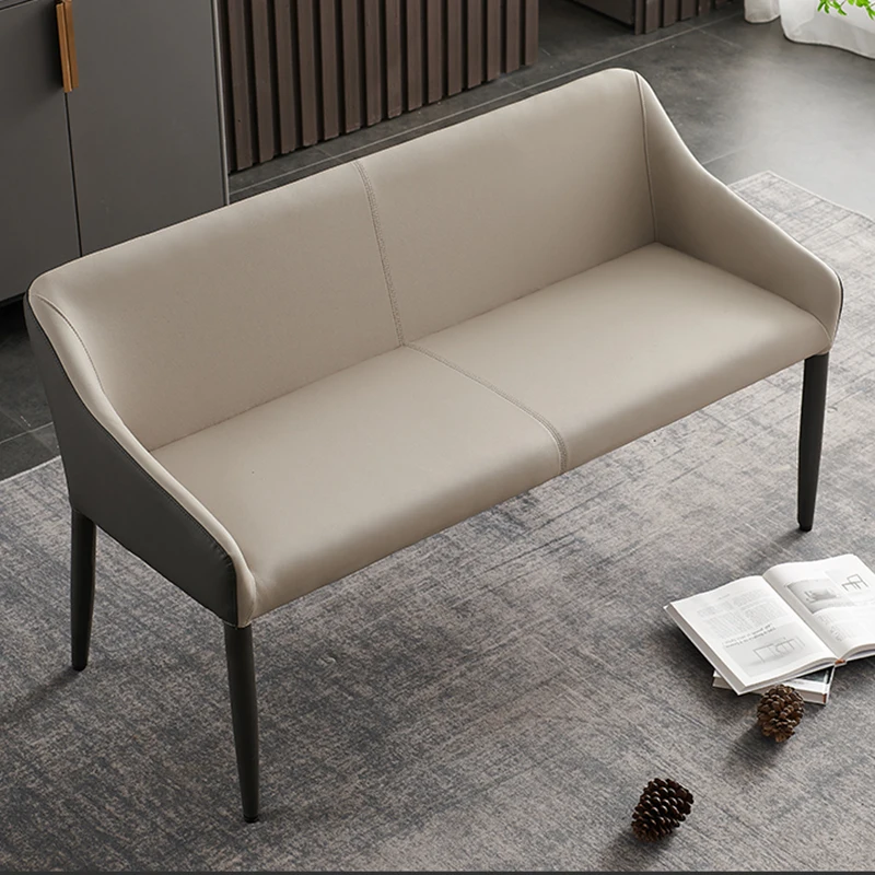 Эстетическая мебель домашний табурет удобный стул обеденные стулья ресторанная