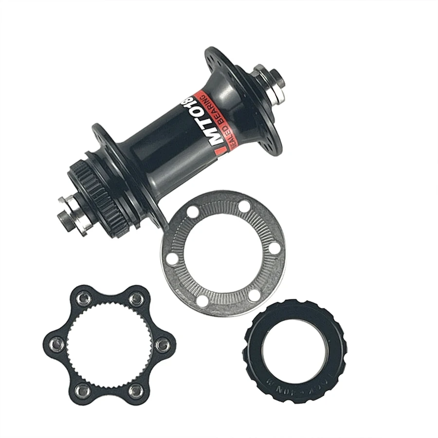 

WALGUN Центральный замок для адаптера с 6 отверстиями совместимый Центральный замок втулка тормозной диск на 6 болтов дисковый адаптер части