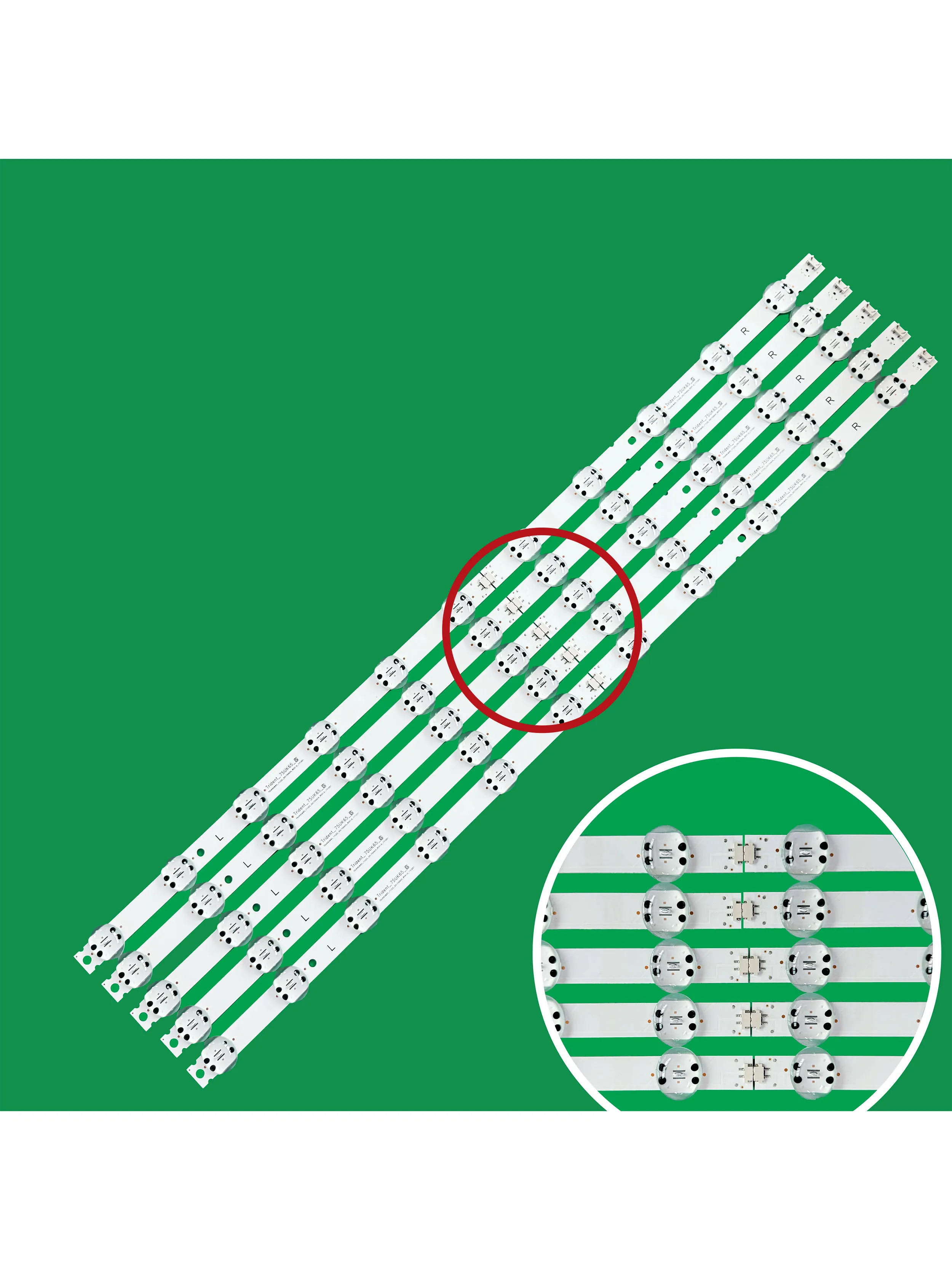 Светодиодные барные фонари для экстренного использования алюминиевый корпус