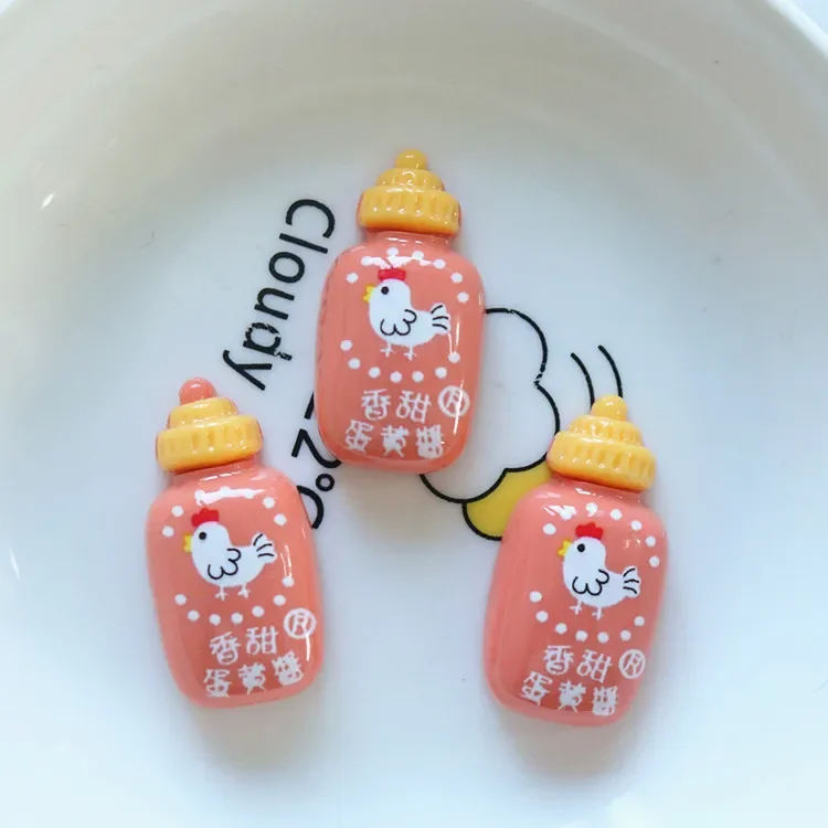 Магнитные наклейки на холодильник 9 шт