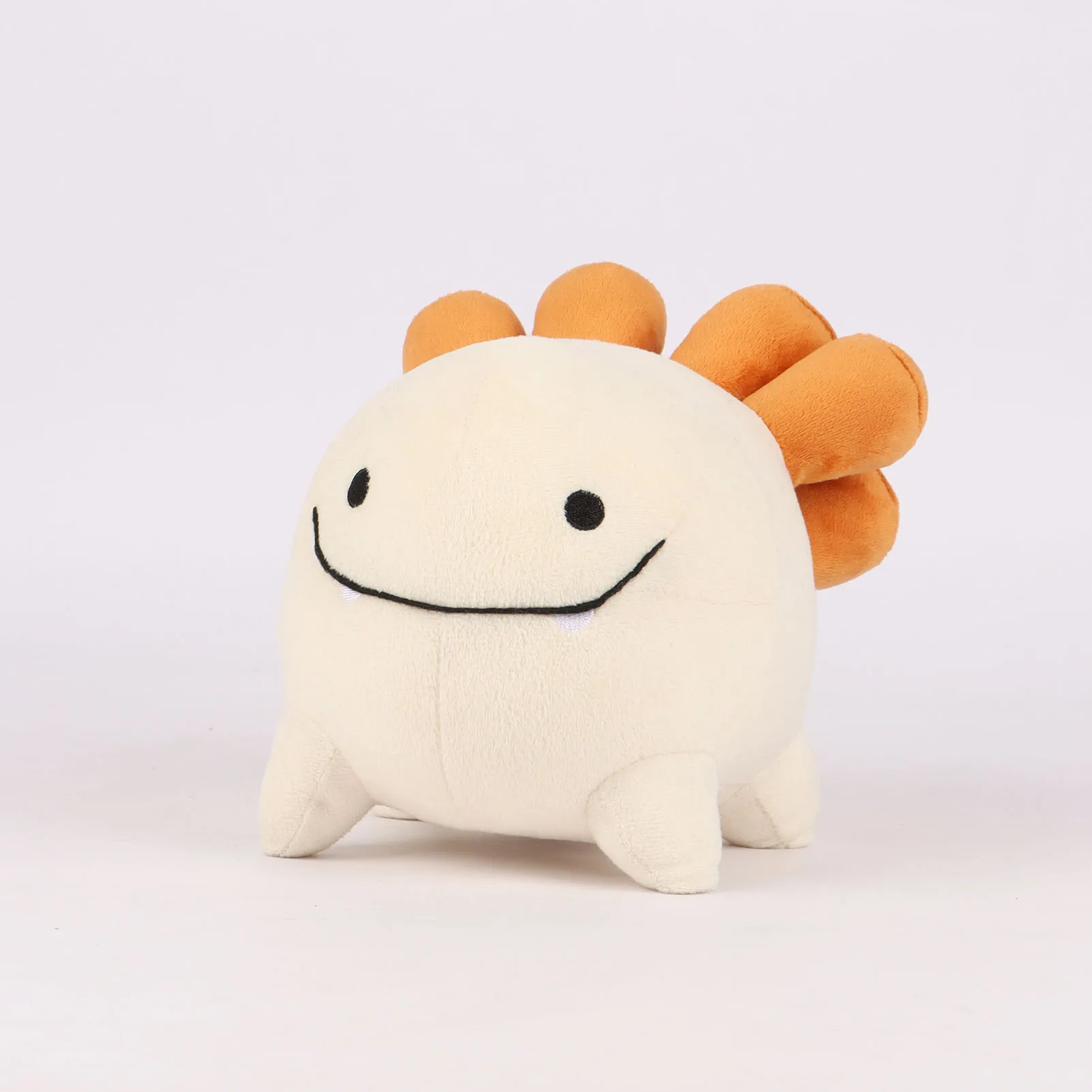 Kawaii Deepwoken Sharko плюшевые игрушки Blox куклы горячие игровые фигурки мягкие детские