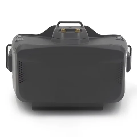 SKYZONE COBRA X V4 5.8GHZ 48CH STEADYVIEW RECEIVER FPV GOGGLES WITH DVR 1280X720 FOV50 for RC Airplane FPV Freestyle Drones