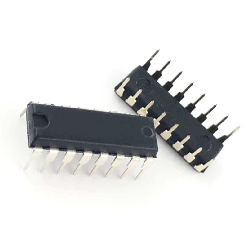 

10pcs/lot LM391N-100 LM391N LM391 DIP-16 In Stock