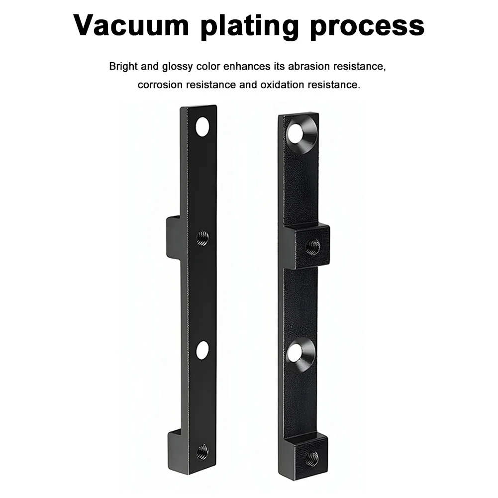 Адаптер для держателя велосипедной бутылки из алюминиевого сплава 2-слотовая