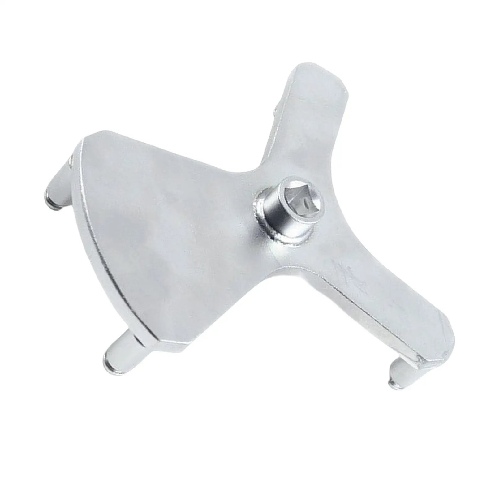 

Fuel Tank Pump Lid Removal Wrench Tool for x3 Automotive Direct Replaces Spare Parts