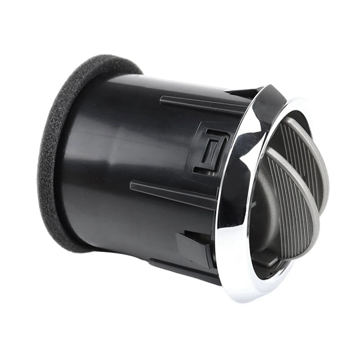 Вентиляционное отверстие кондиционера на приборной панели для MKZ Mercury 2006-09