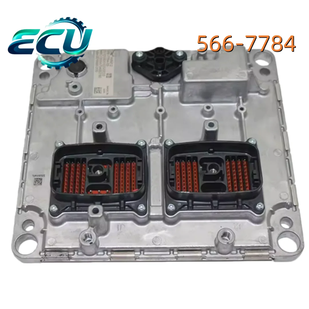 Фото 566 7784 566-7784 ЭБУ (ECU, ECM), подходит для модулей управления дизельными двигателями и электронных блоков управления, гарантия качества один год №1
