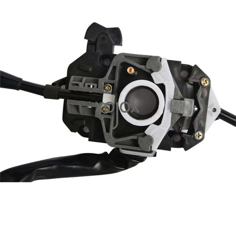 Детали экскаватора XOJOX для Toyota Land Cruiser Fj60 Fj62 Hj поворот 1981-1990 комбинированный