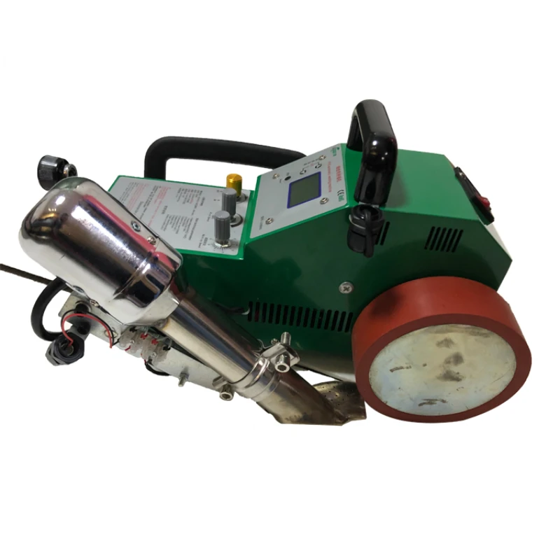 

pvc tarpaulin welding pvc flex banner welder made in China