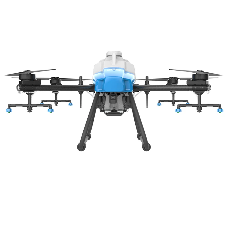 

Farming Sprayer Crop Protection Pesticide Spraying Agricultural Drone For Agriculture Farm Use UAV