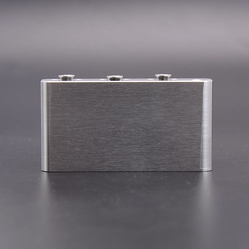 Высококачественный Магнитный латунный блок из нержавеющей стали для Мексики