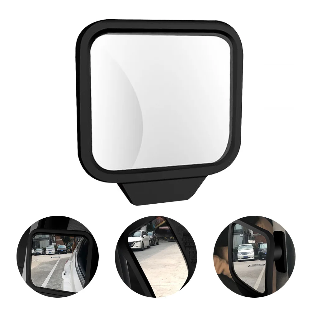 

Stable Backseat Baby Mirror for Car Baby View Mirror Car Observation Mirror