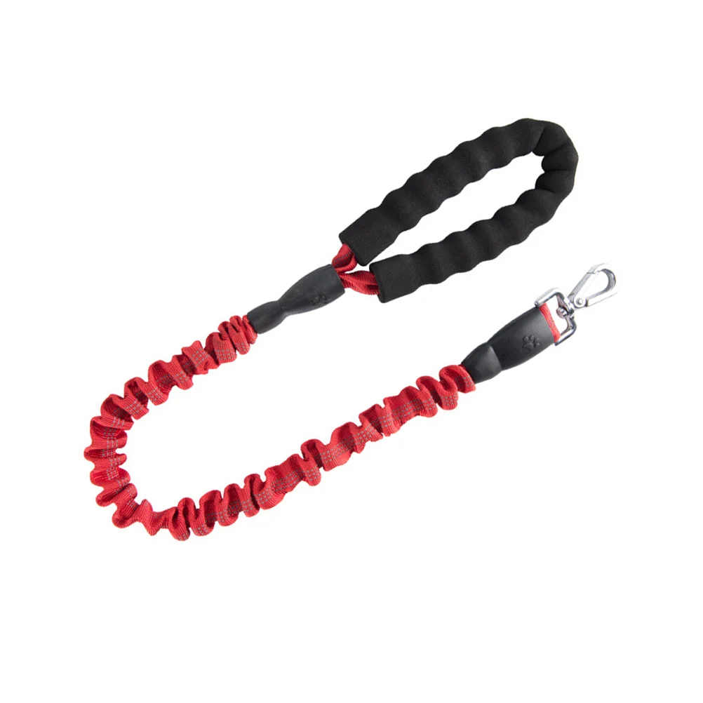 

1Pc Dog Leash Retractable Portable Explosion-proof Cushioning Delicate Dogs Training Rope Puppy