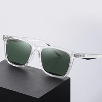 fashion sunglasses men women brand sun glasses tr90 polarized uv400 lens outdoor driving vintage eyewear for malefemale